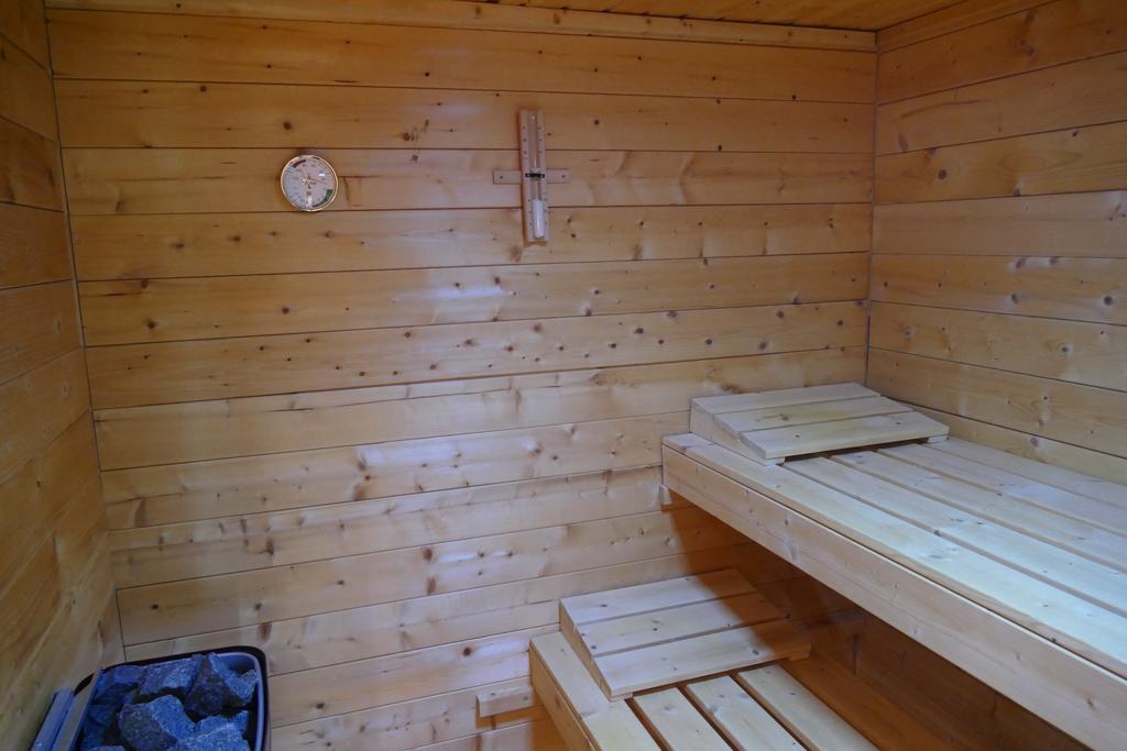 B&B Aux Beaux Buis Blegny Dış mekan fotoğraf